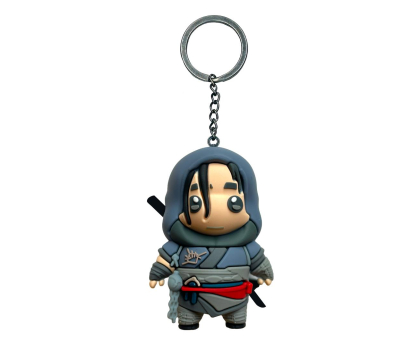 Brelok z gry Merch Brelok 3D Assassin's Creed Shadows Naoe